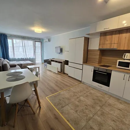 лахабана до плажа в Διαμέρισμα