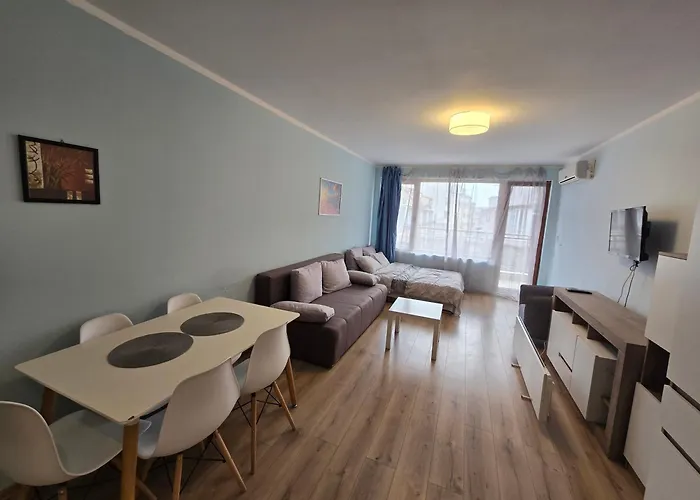 лахабана до плажа в Apartamento *