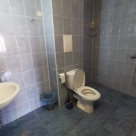 лахабана до плажа в Appartamento Pomorie