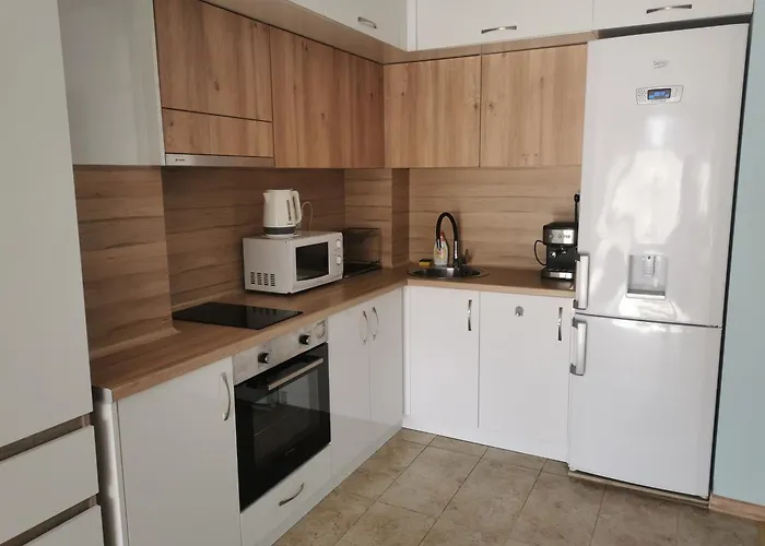 Apartamento лахабана до плажа в