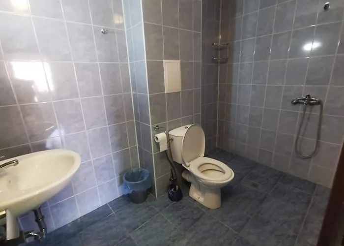 лахабана до плажа в Apartamento Pomorie