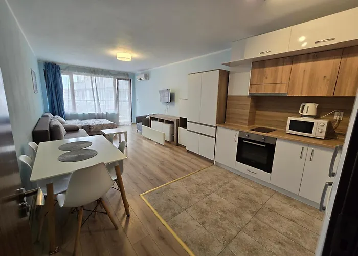 лахабана до плажа в Apartamento