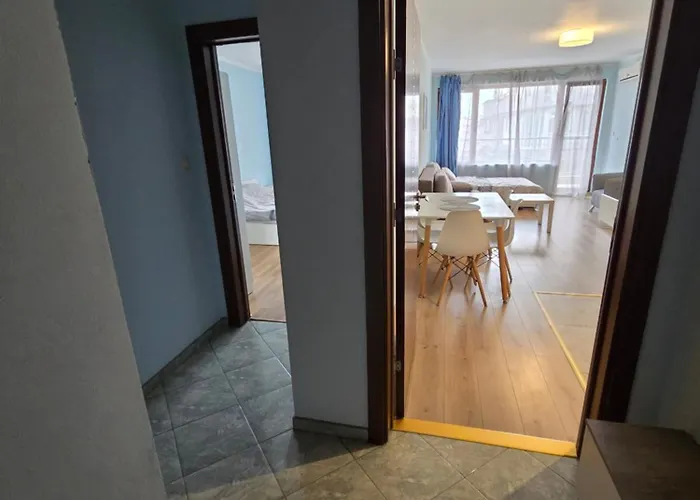 Apartamento лахабана до плажа в